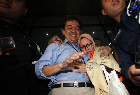 Chairun Nisa Diberhentikan oleh Fraksi Golkar sebagai Anggota DPR